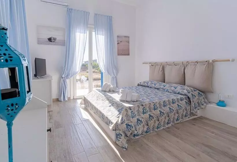 Villa Maresereno Pachino