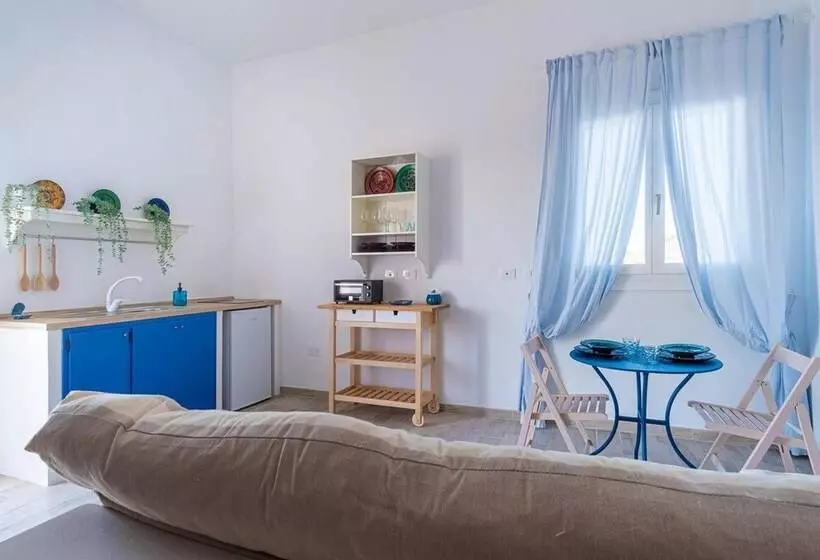 Villa Maresereno Pachino