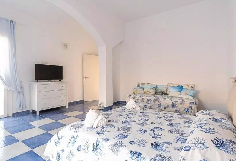 Villa Maresereno Pachino
