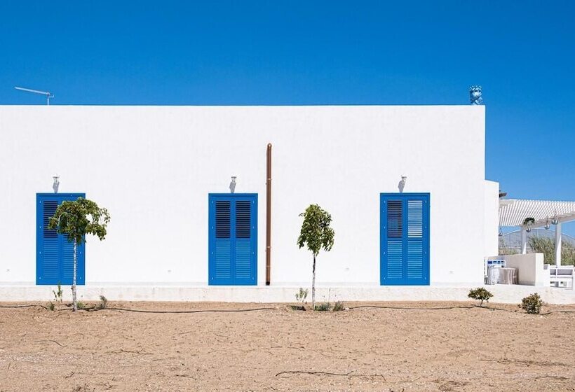 Villa Maresereno   Pachino