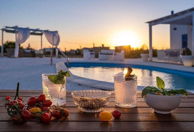 Villa Maresereno   Pachino