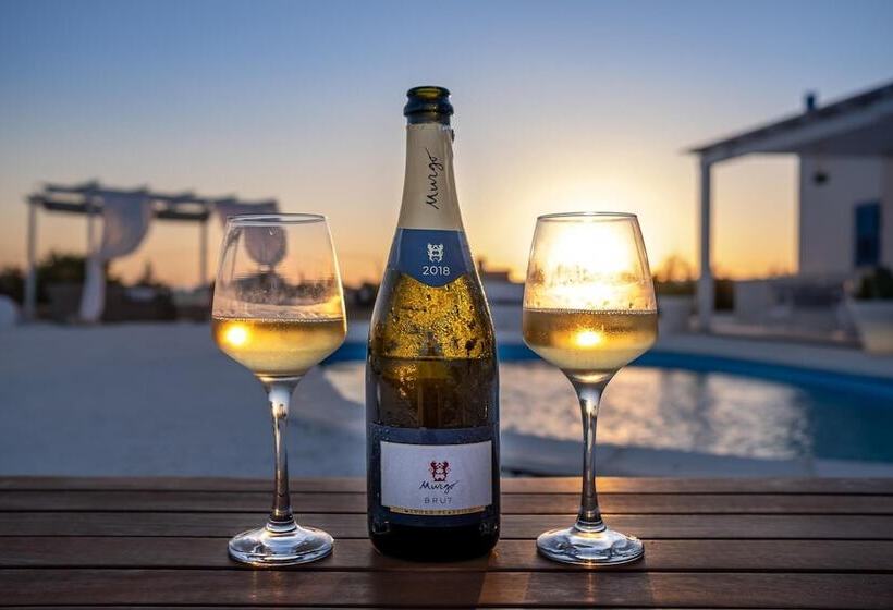 Villa Maresereno   Pachino