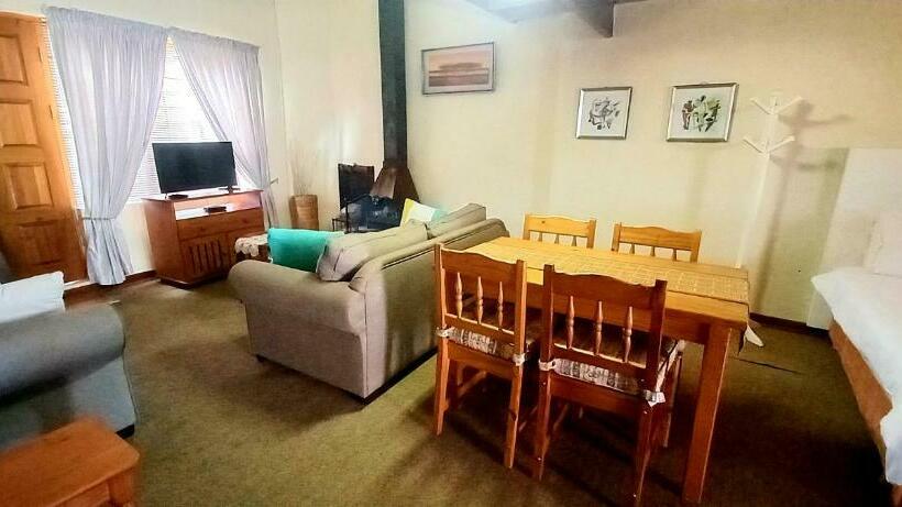 Villa Moria Memoir Cottage