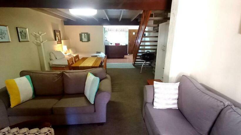 Villa Moria Memoir Cottage