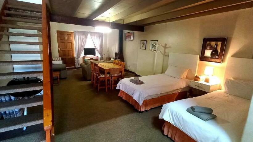 Villa Moria Memoir Cottage