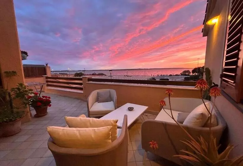 B&b Domo La Laguna