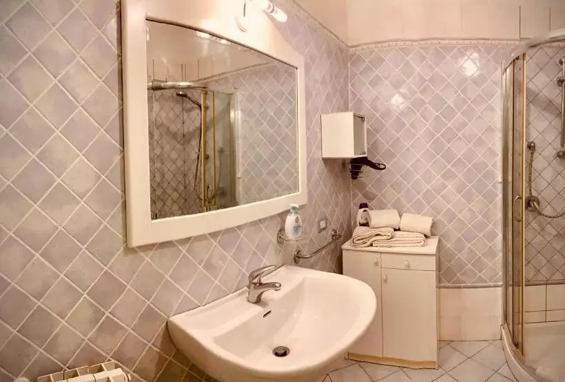 B&b Domo La Laguna
