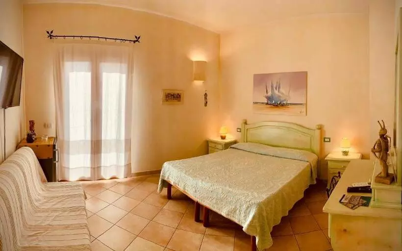B&b Domo La Laguna