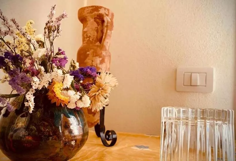 B&b Domo La Laguna