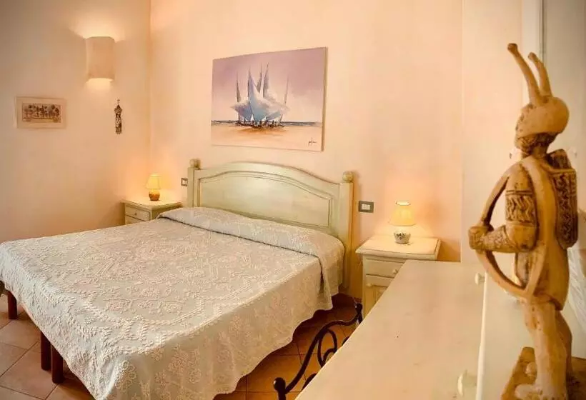 B&b Domo La Laguna