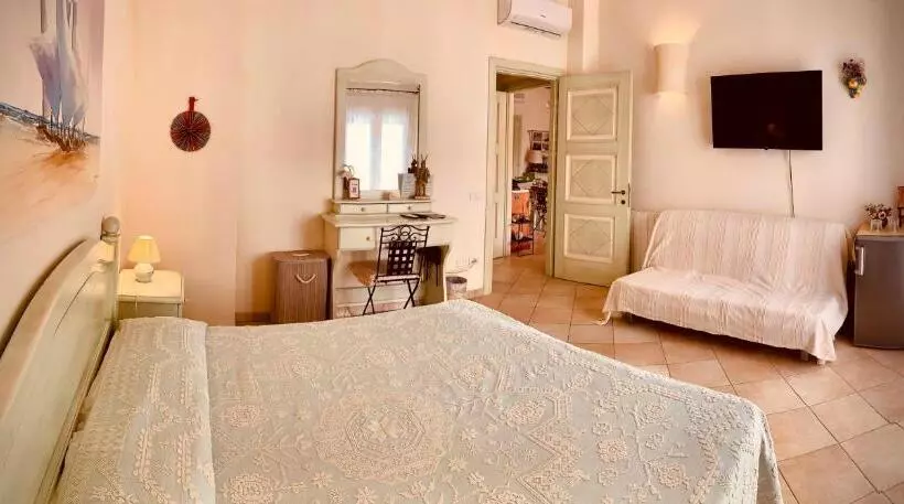 B&b Domo La Laguna