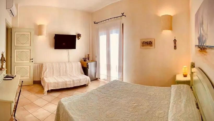 B&b Domo La Laguna