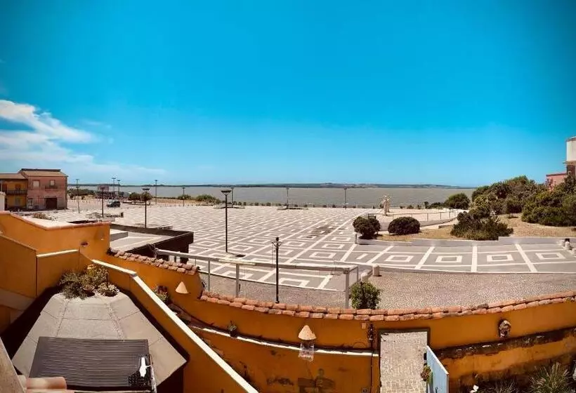 B&b Domo La Laguna
