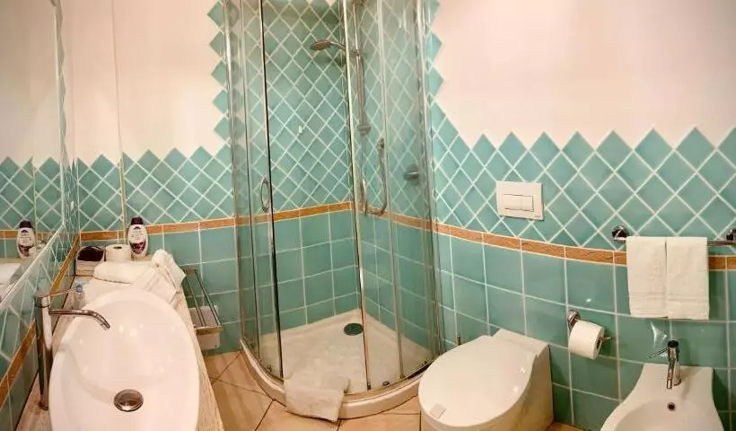B&b Domo La Laguna