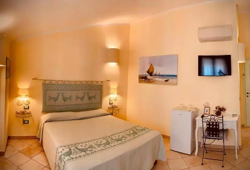 B&b Domo La Laguna