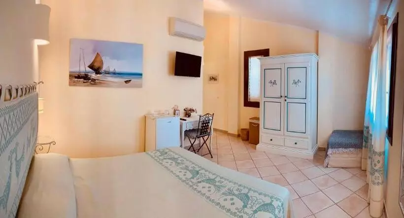 B&b Domo La Laguna