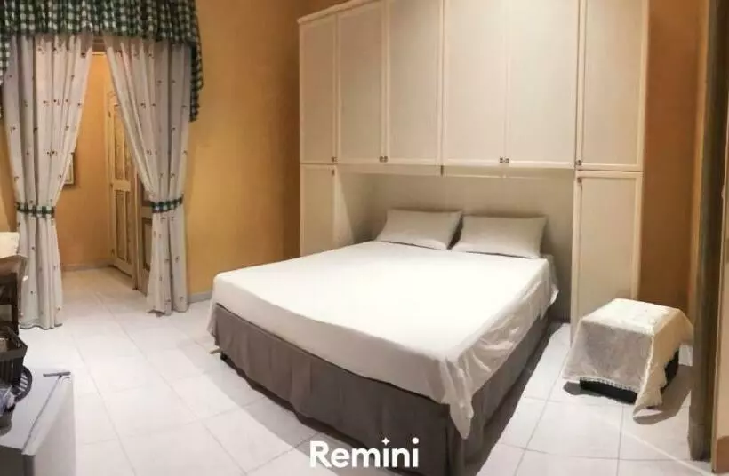 Aamiaismajoitus (B&B) Dimora Dei Pastori