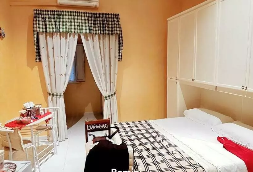 Aamiaismajoitus (B&B) Dimora Dei Pastori