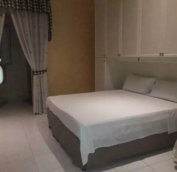 Aamiaismajoitus (B&B) Dimora Dei Pastori