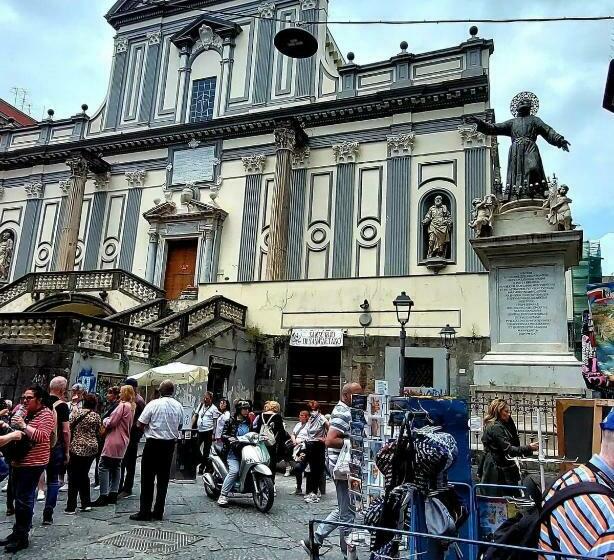 تختخواب و صبحانه Dimora Dei Pastori