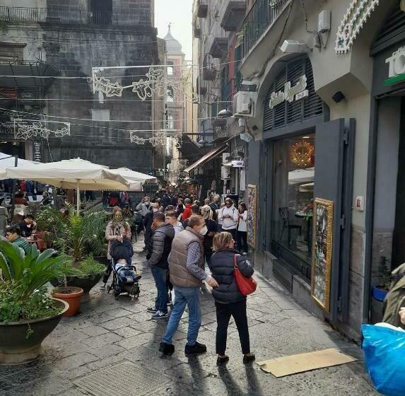 تختخواب و صبحانه Dimora Dei Pastori