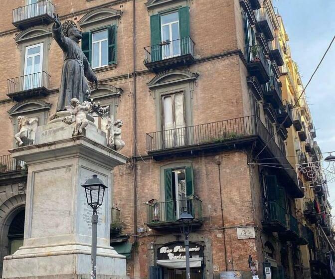 تختخواب و صبحانه Dimora Dei Pastori