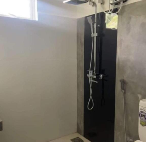 צימר Rikton Bungalow