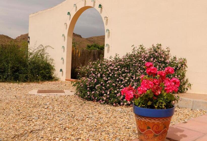 مبيت وإفطار Villa Soluna