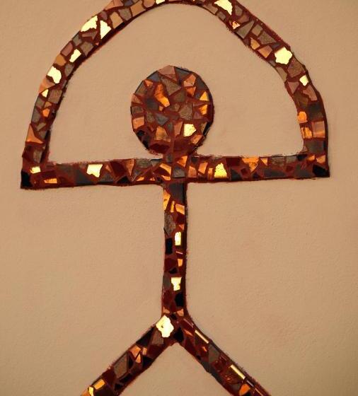 مبيت وإفطار Villa Soluna