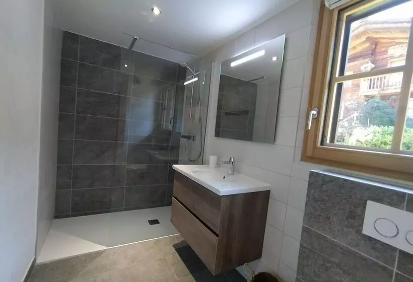 Chalet Appart Hôtel L Eau Vive