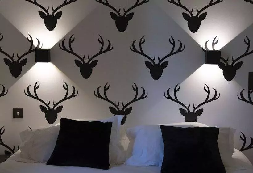 Chalet Appart Hôtel L Eau Vive