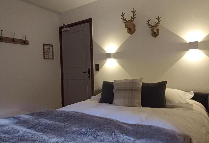 Chalet Appart Hôtel L Eau Vive