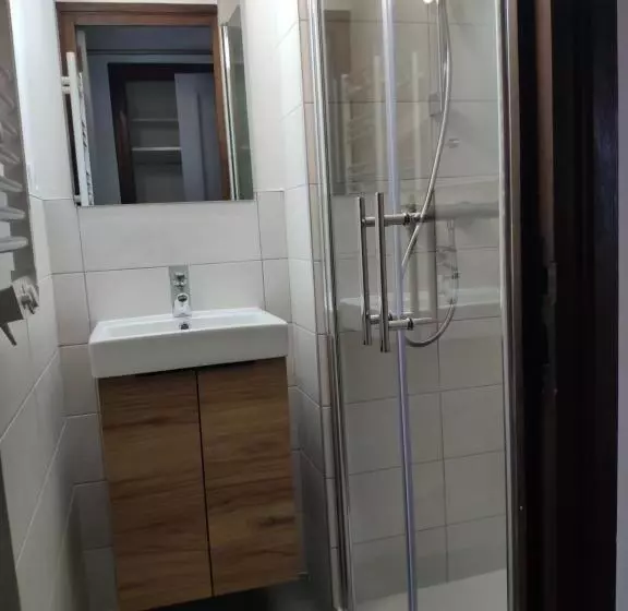 Chalet Appart Hôtel L Eau Vive