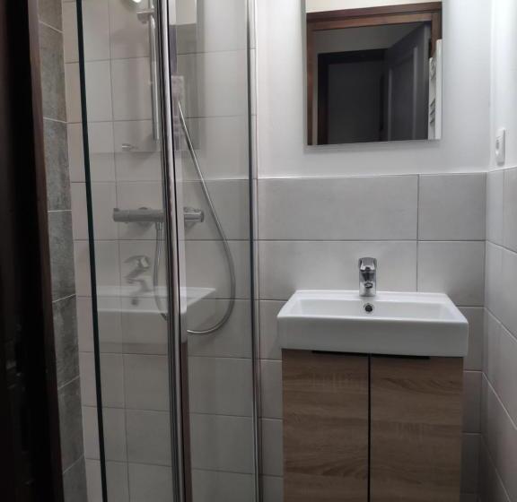 Chalet Appart Hôtel L Eau Vive