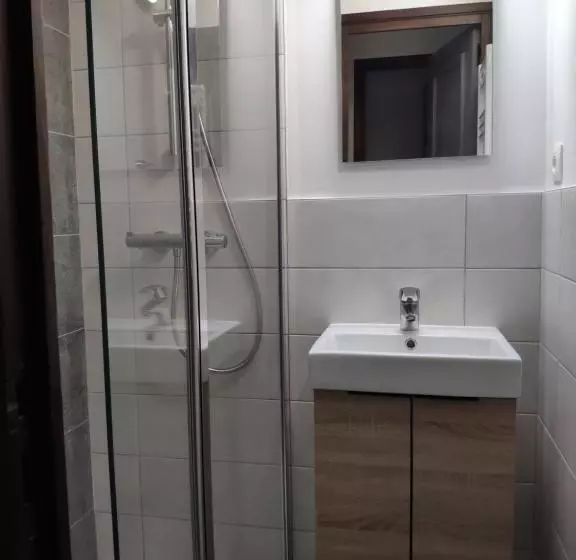 Chalet Appart Hôtel L Eau Vive