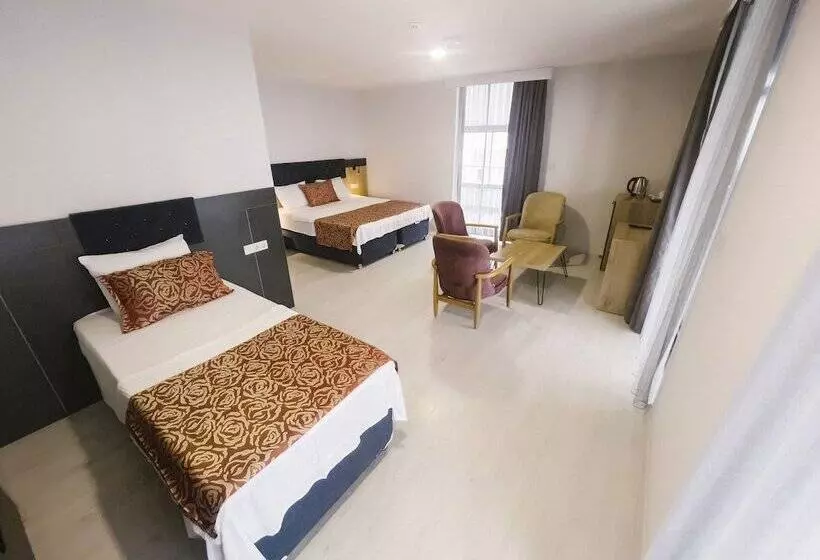 Hann Otel