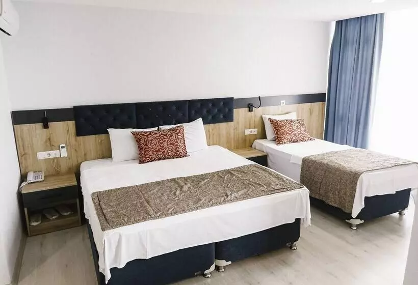 Hann Otel