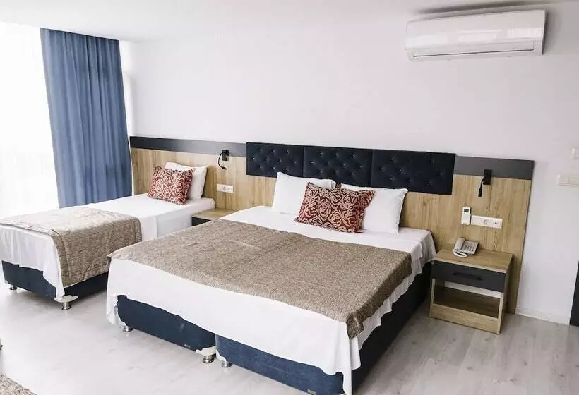 Hann Otel