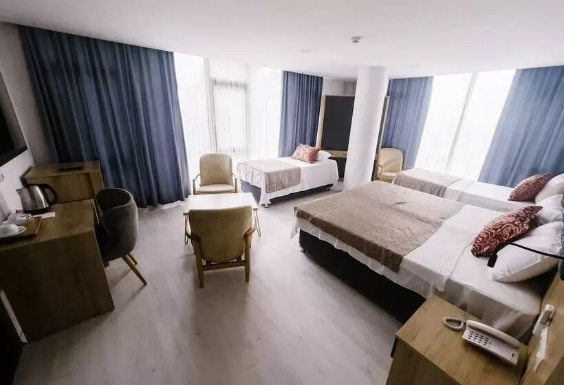 Hann Otel