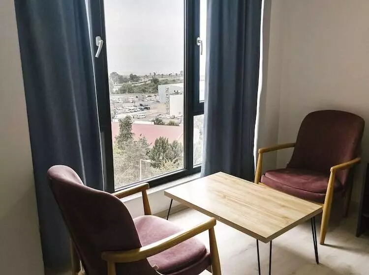 Hann Otel