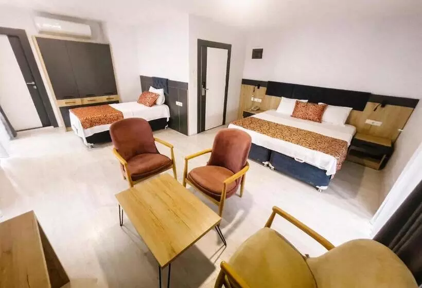 Hann Otel