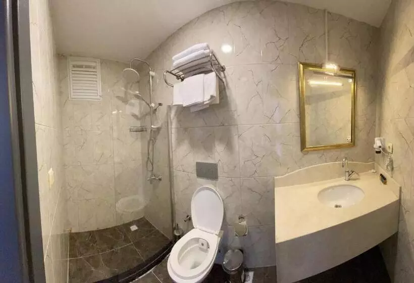 Hann Otel