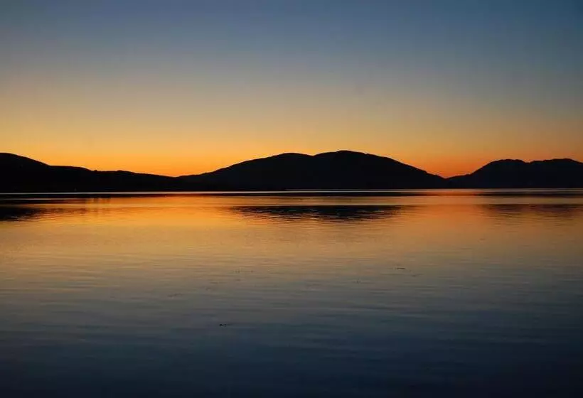 Highlander House B&b