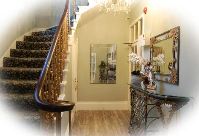 Highlander House B&b