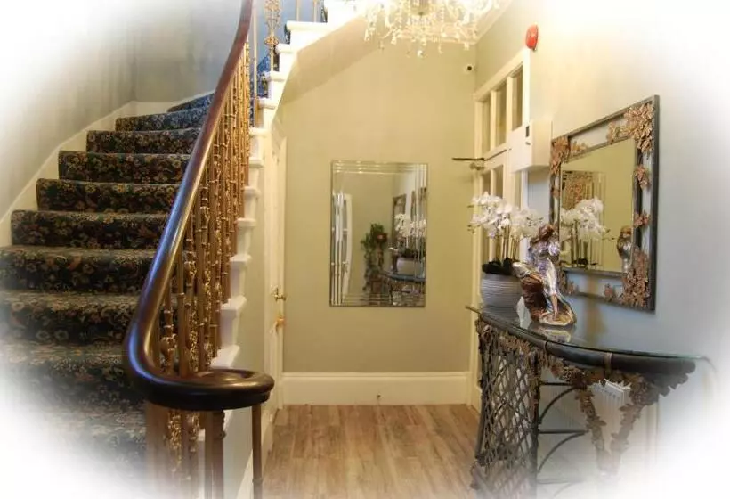 Highlander House B&b