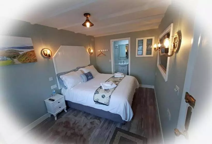 Highlander House B&b