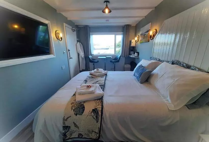 Highlander House B&b