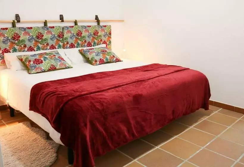 ホテル Hacienda La Divertida