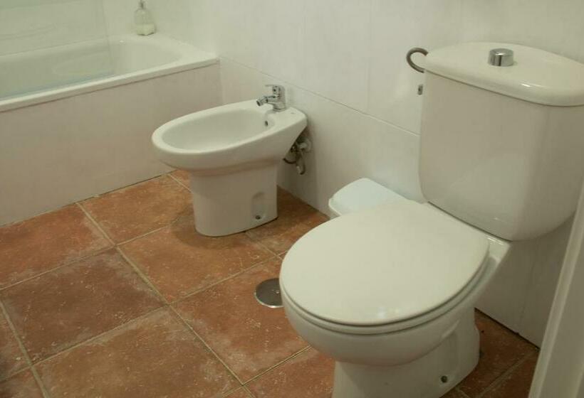 Отель Hacienda La Divertida