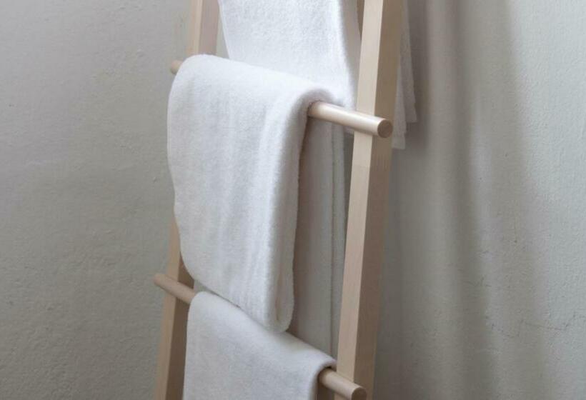 Отель Hacienda La Divertida